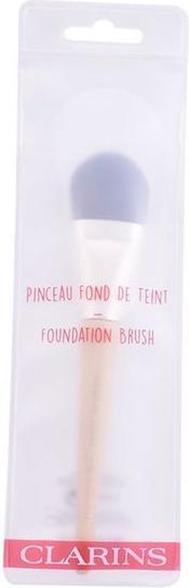 Clarins 80038815 gezichtsmakeupborstel