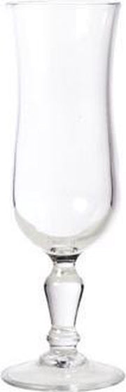 Normandie champagneglas - 14cl - 12 stuks