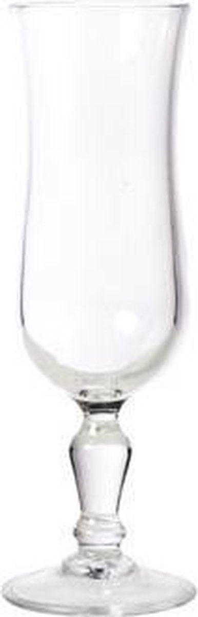 Normandie champagneglas - 14cl - 12 stuks