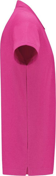 Tricorp Poloshirt Slim Fit  201005 Fuchsia - Maat XXL