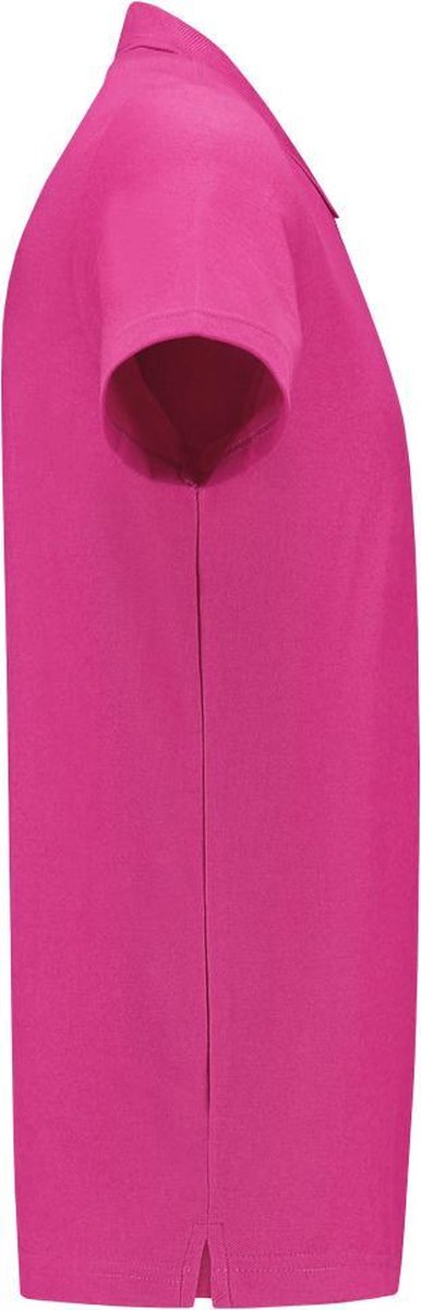 Tricorp Poloshirt Slim Fit  201005 Fuchsia - Maat XXL