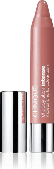 Clinique Chubby Stick Intense Moisturizing Lip Colour Balm - Curviest Caramel