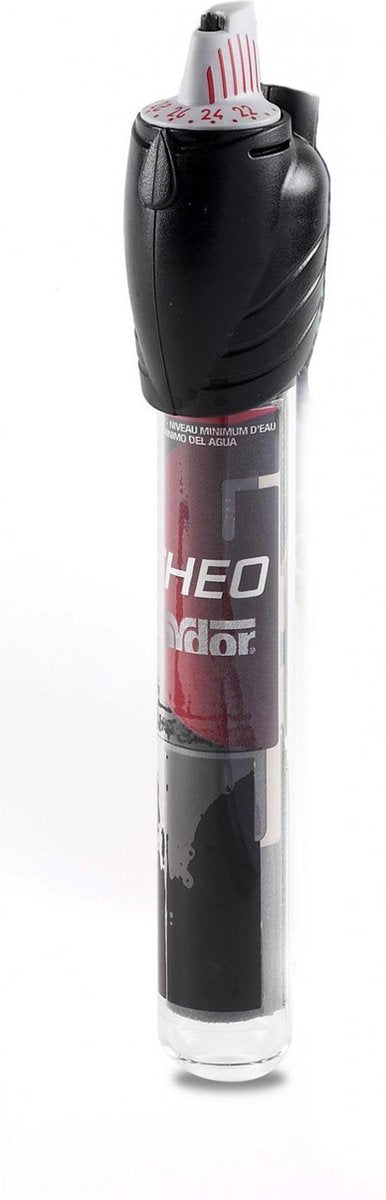 Hydor verwarmer theo 200w 30