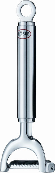 Rösle Dunschiller - Rvs - ø 20 cm - Julienneschiller
