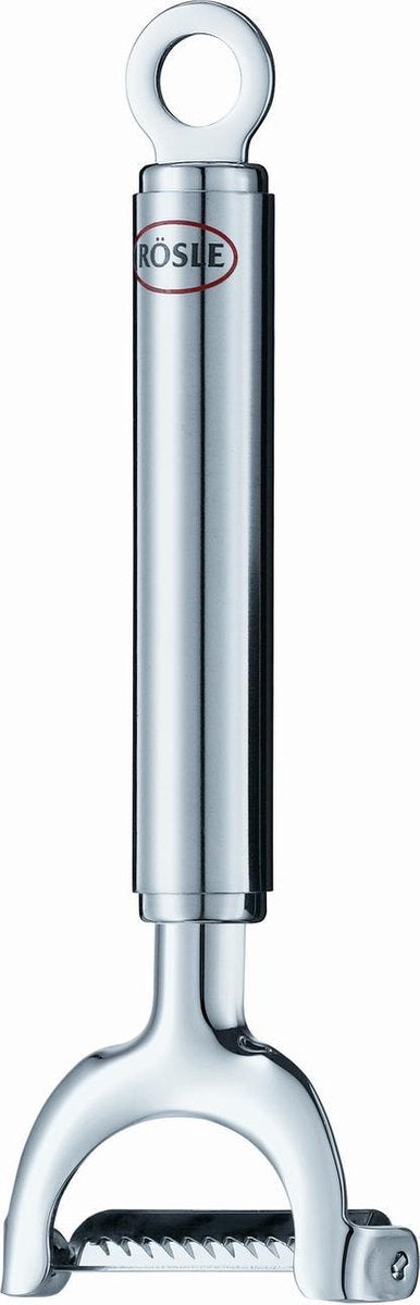Rösle Dunschiller - Rvs - ø 20 cm - Julienneschiller