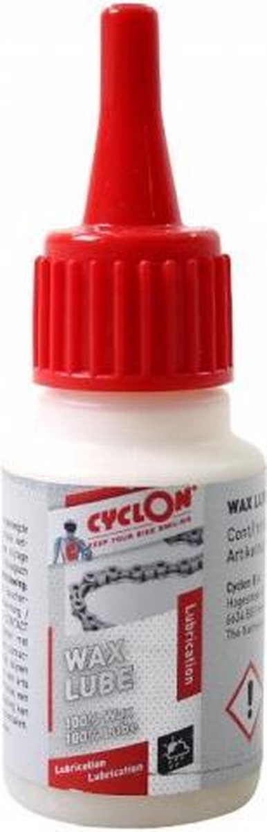 Wax lube 25ml