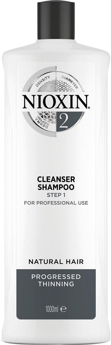 Wella 81630637 shampoo Zakelijk 1