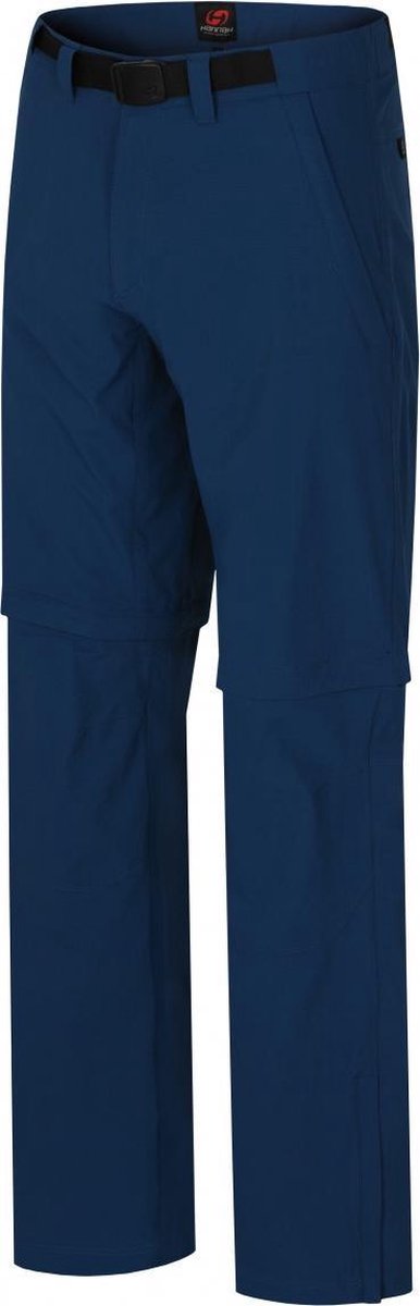 Hannah Afritsbroek Roland Heren Merinowol Blauw Mt 3xl