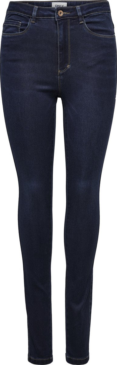 Only Royal Life Dames Skinny Jeans - Maat W31 X L34