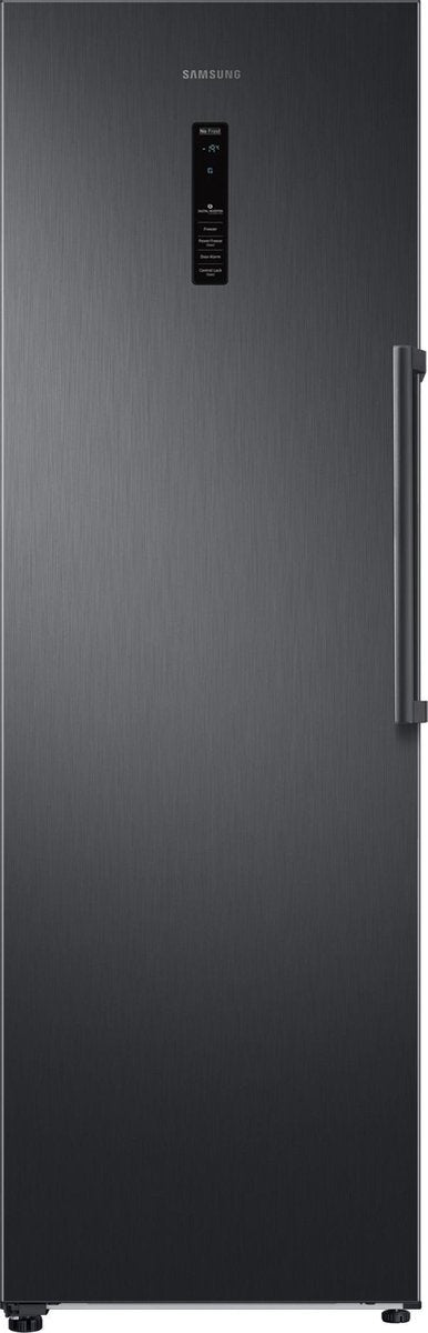 Samsung RZ32M753EB1 diepvriezer Vrijstaand E Zwart