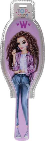 TOPModel Borstel W