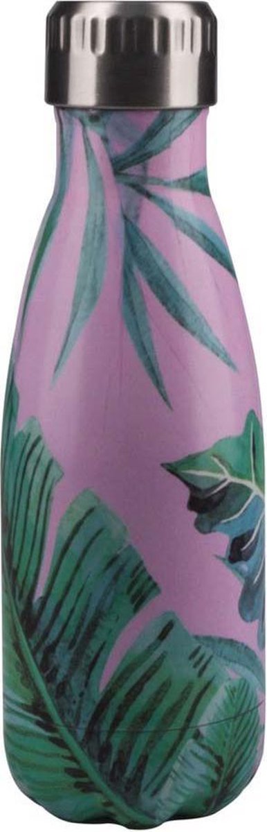Vacuum Thermosfles - 300ml - Hawaii - Pioneer
