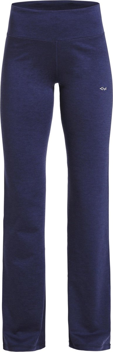 Röhnisch Lasting Pants Sportbroek Dames - Indigo Night - Maat XS
