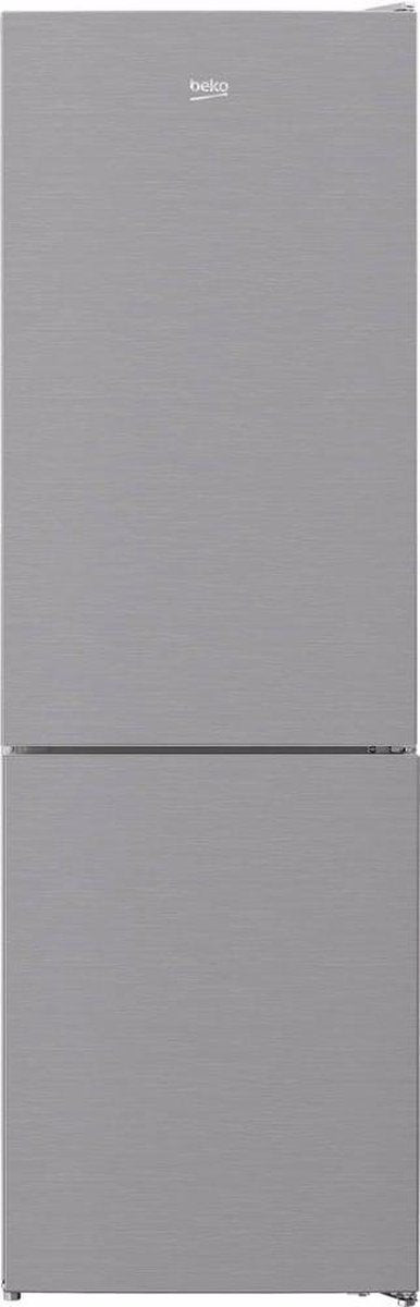 Beko RCNA366K34XBN - Koel-vriescombinatie