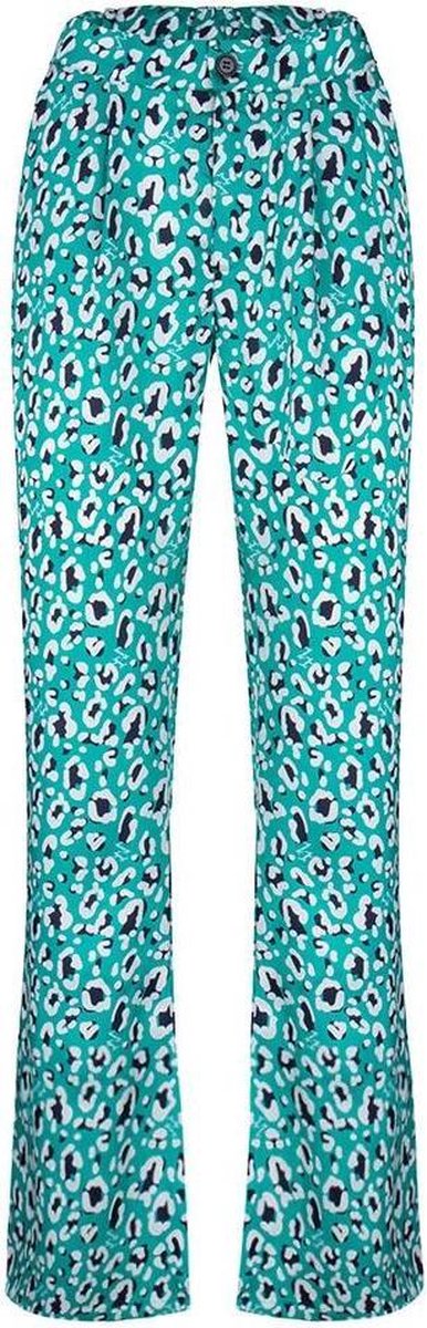 Jacky Luxury Broek met print
