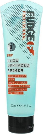 Fudge Professional - Blow Dry Aqua primer - 150ml