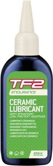WELDTITE TF2 Teflon TF2 Ceramic Lubricant 100ml