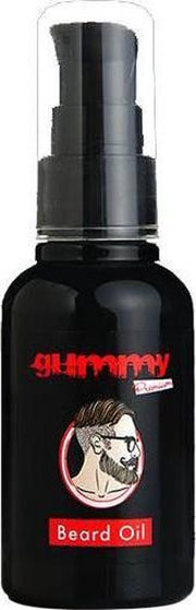 Gummy Beard Oil 50ml