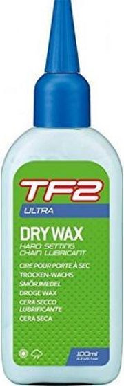 WELDTITE TF2 Teflon Ultra Dry Wax with Telfon (100ml)