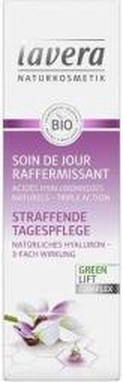 Lavera 651240 dagcrème 50 ml Gezicht