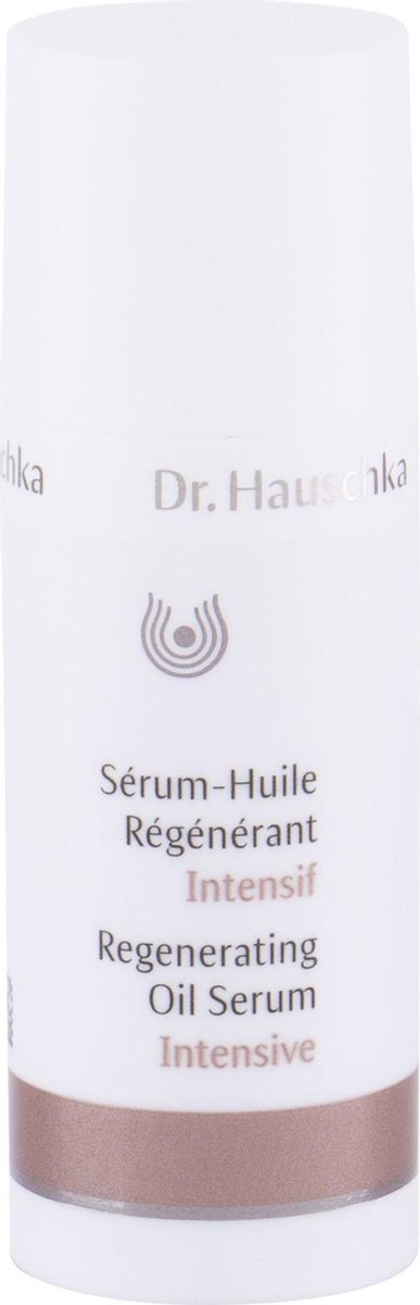 Dr. Hauschka - Regenerating Oil Serum Intense 20 ml
