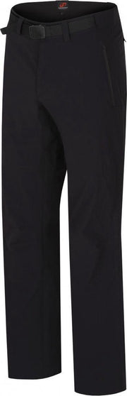 Hannah Broek Rowdy Heren Synthetisch Zwart Mt L