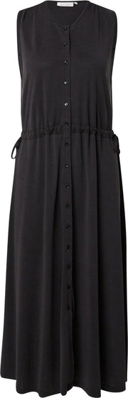 Masai blousejurk Zwart-S (36)