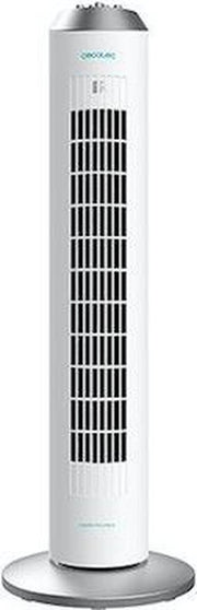 EnergySilence 8090  Skyline Tower fan | Ventilator |Staand ventilator | 60W |