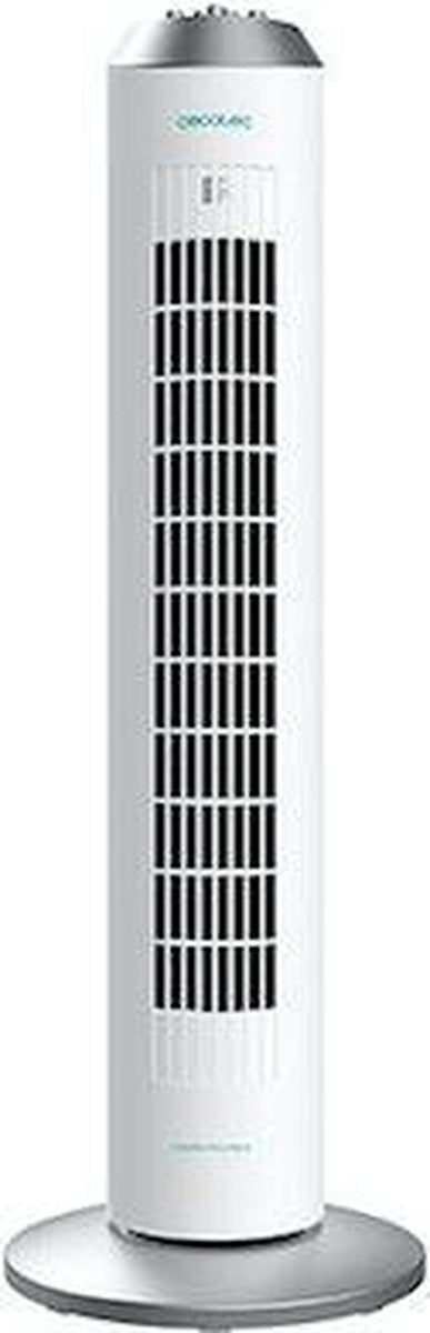 EnergySilence 8090  Skyline Tower fan | Ventilator |Staand ventilator | 60W |