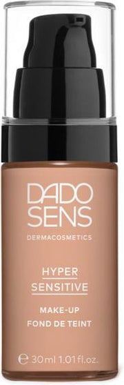 Dado Sens Hypersensitive Makeup natural