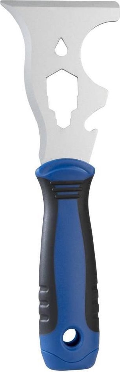 Mulltifunctionele spatel 12 in 1