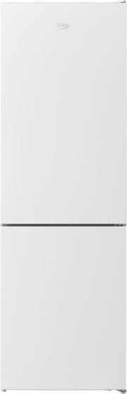 Beko RCNA366K34WN - Koel-vriescombinatie