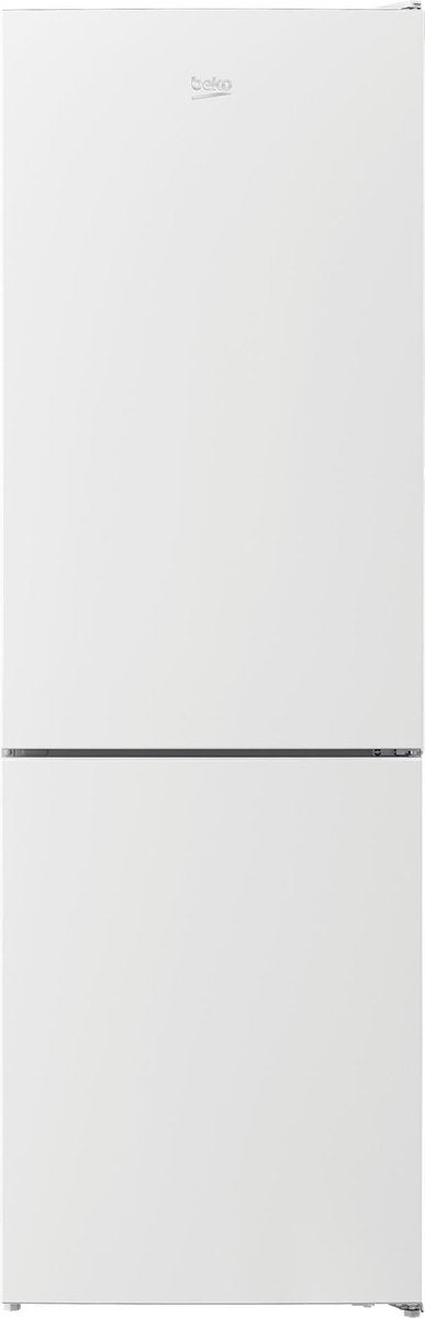 Beko RCNA366K34WN - Koel-vriescombinatie