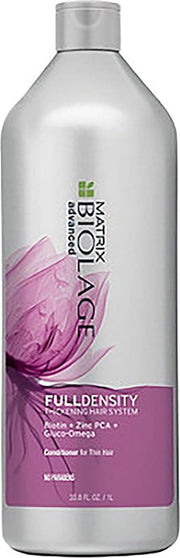 Matrix Biolage FullDensity 1000ml Vrouwen Zakelijk Shampoo