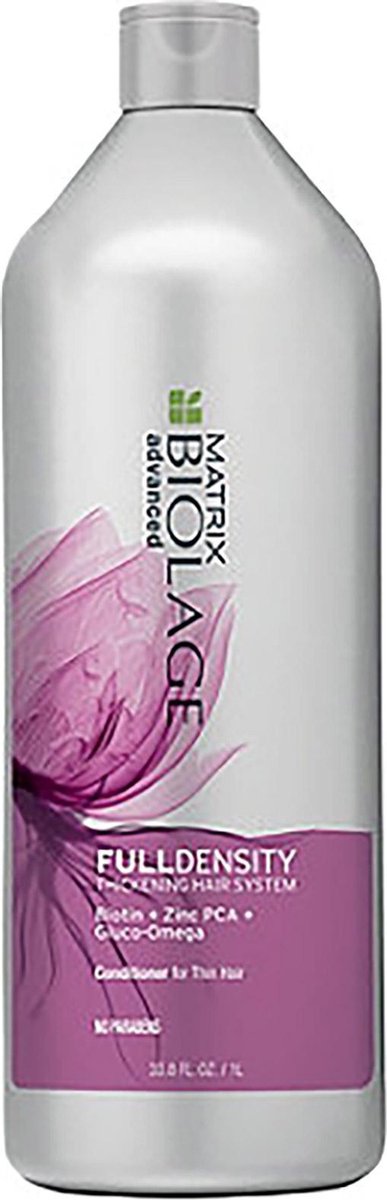 Matrix Biolage FullDensity 1000ml Vrouwen Zakelijk Shampoo