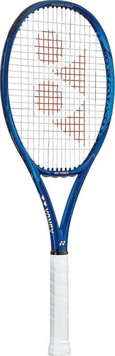 Yonex Tennisracket Ezone 98l Unisex Blauw Gripmaat L2