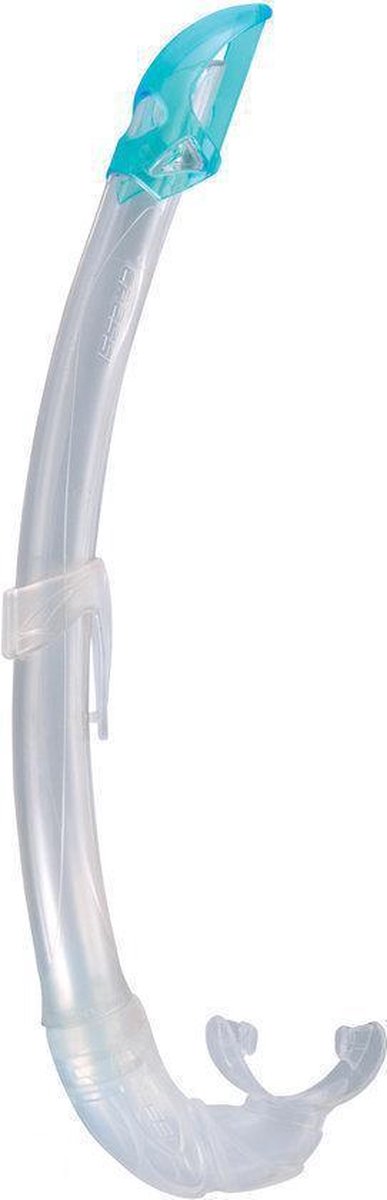 Mexico - Clear/Aquamarin
