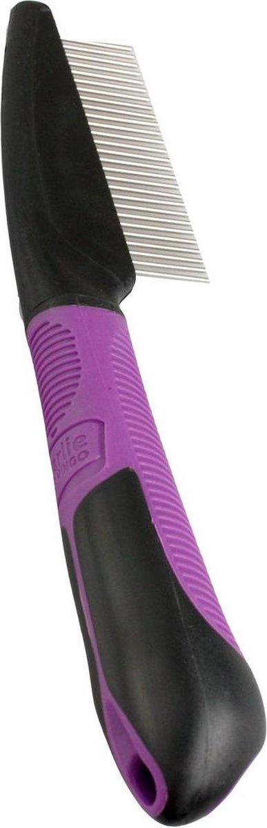 Professional comb medium
