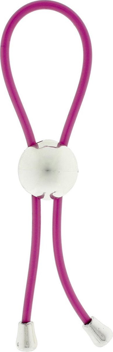 ToyJoy Power X Ring - Cockring - Paars