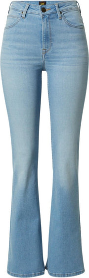Lee jeans breese Blauw Denim-28-33