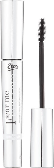 Etos Fear me Fabulous Waterproof Mascara - Zwart