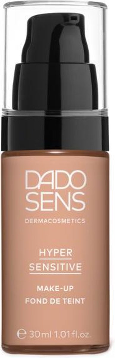 Dado Sens Hypersensitive Makeup almond