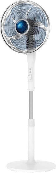 Rowenta Turbo Silence Extreme+ VU5740F0 - Statiefventilator