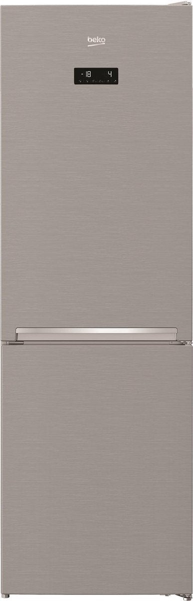 Beko RCNA366E40ZXBN -  Koel-vriescombinatie