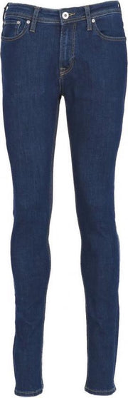 Jeans Liam Donkerblauw