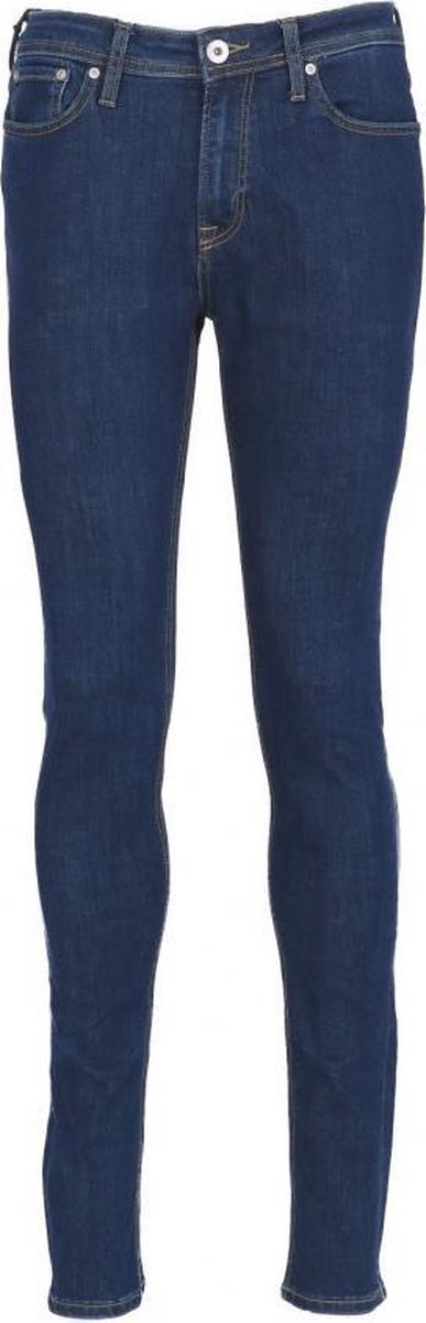Jeans Liam Donkerblauw