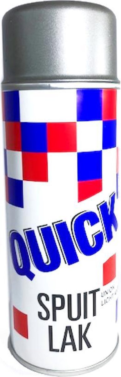 Lak Union licht antraciet 400ml