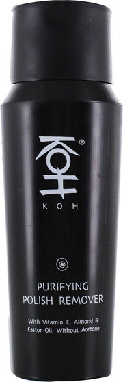 KOH Purifying Polish Remover Nagellak Remover 150 ml