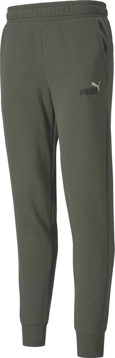 PUMA Essential 2 Col Logo FL CL Broek Heren - Maat XXL