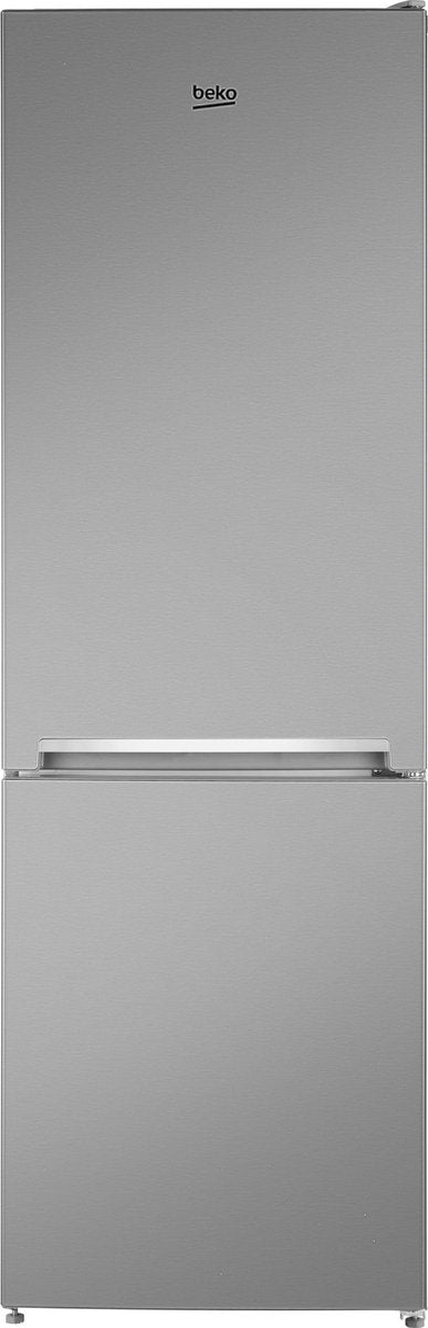 Beko RCHA270K30XBN - Koel- vriescombinatie